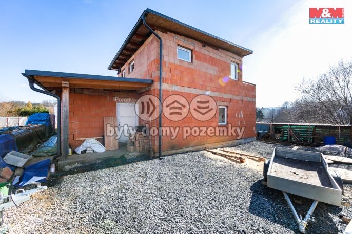 Prodej, Pozemek k bydlení, Blovice