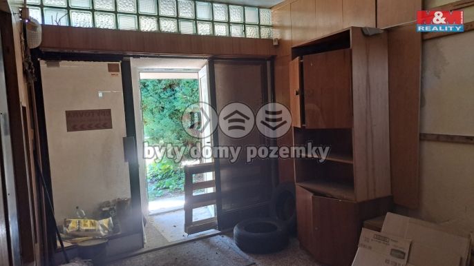 Prodej, Hotel, penzion, Práče