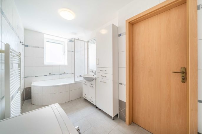 Pronájem, Byt 1+kk, Plzeň