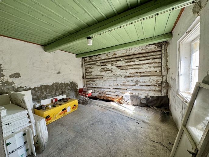 Prodej, Chalupa, Chlístovice