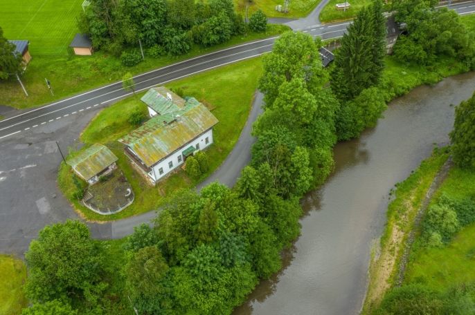 Prodej, Hotel, penzion, Plavy
