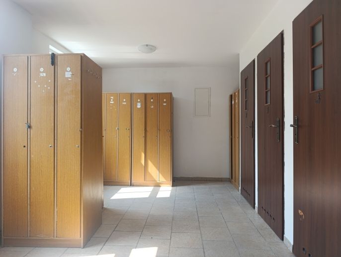 Pronájem, Zemědělský objekt, Hrádek nad Nisou