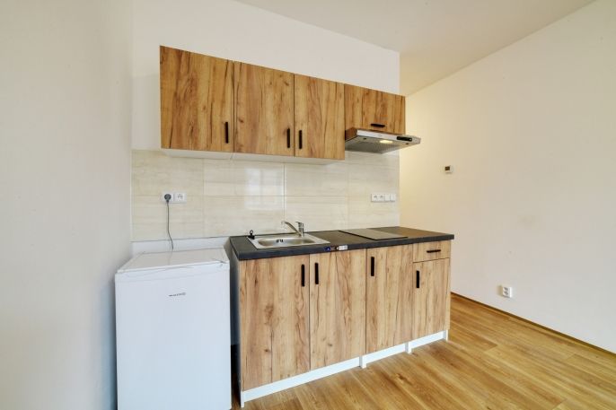 Pronájem, Byt 1+kk, Mariánské Lázně