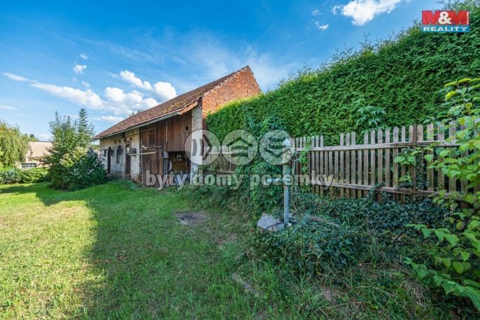 Prodej, Rodinný dům, Chroustov