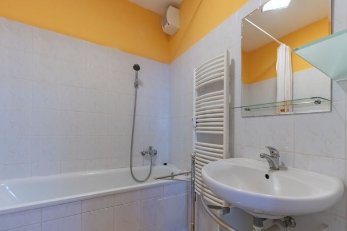 Pronájem, Byt 2+1, Aš