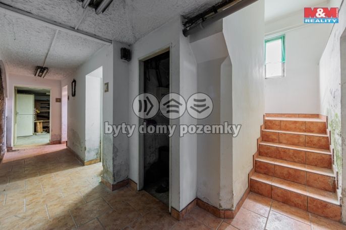 Prodej, Hotel, penzion, Bečov nad Teplou