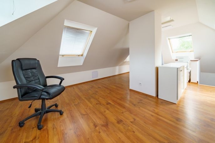 Prodej, Rodinný dům, Františkovy Lázně