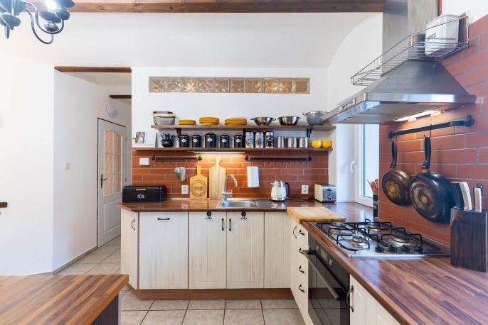 Prodej, Rodinný dům, Slavkov u Brna