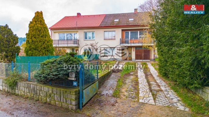 Prodej, Rodinný dům, Chlum