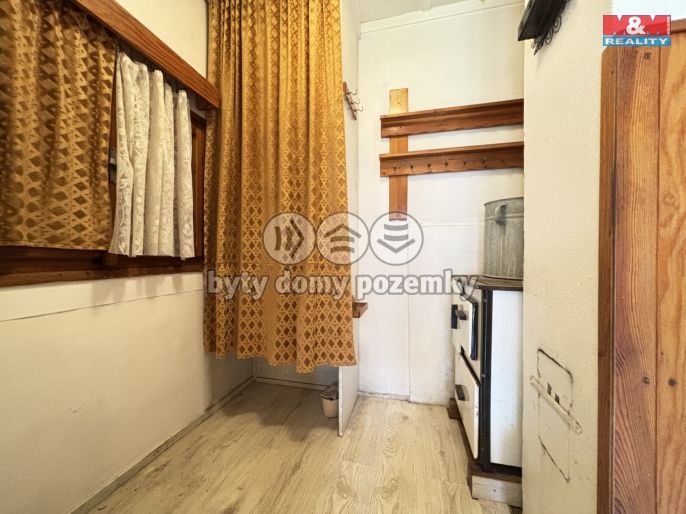 Prodej, Chata, Golčův Jeníkov