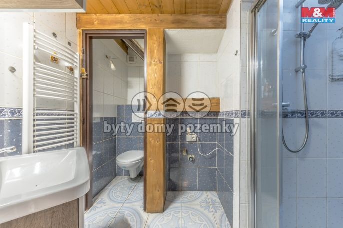 Prodej, Rodinný dům, Tanvald