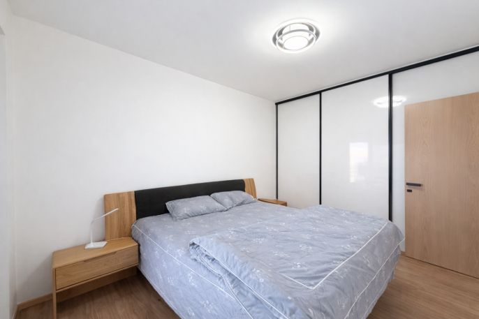 Prodej, Byt 3+1, Praha