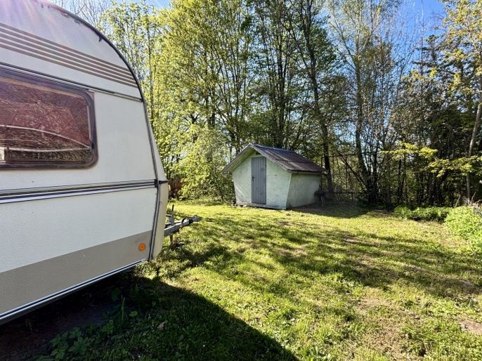 Prodej, Zahrada, Vamberk