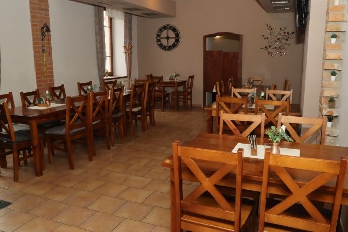 Pronájem, Restaurace, stravování, Holice