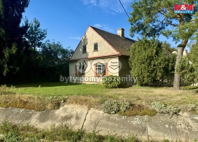Prodej, Rodinný dům, Studénka