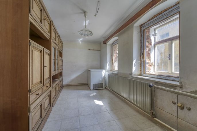 Prodej, Rodinný dům, Lesná