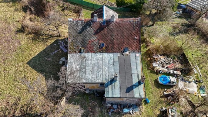 Prodej, Rodinný dům, Perštejn