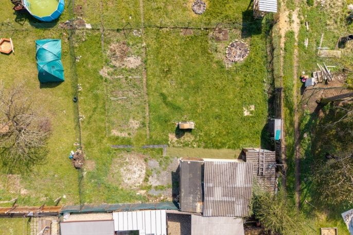 Pronájem, Zahrada, Teplice