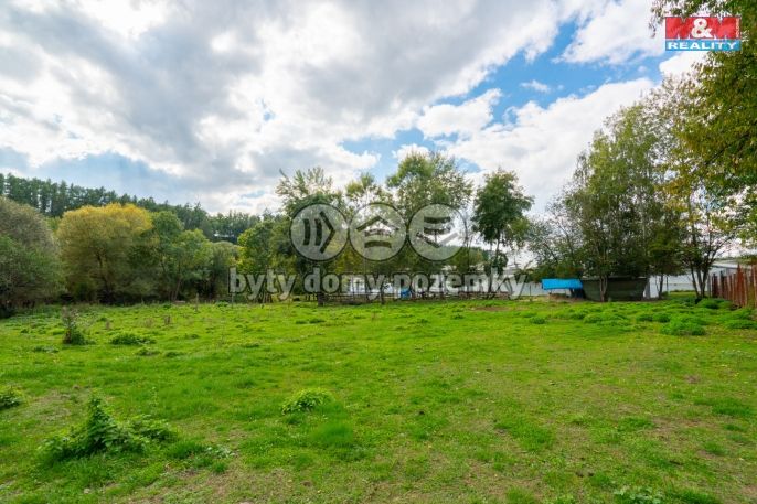 Prodej, Rodinný dům, Zruč nad Sázavou