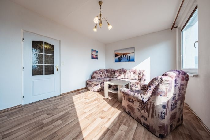 Prodej, Byt 2+1, Děčín