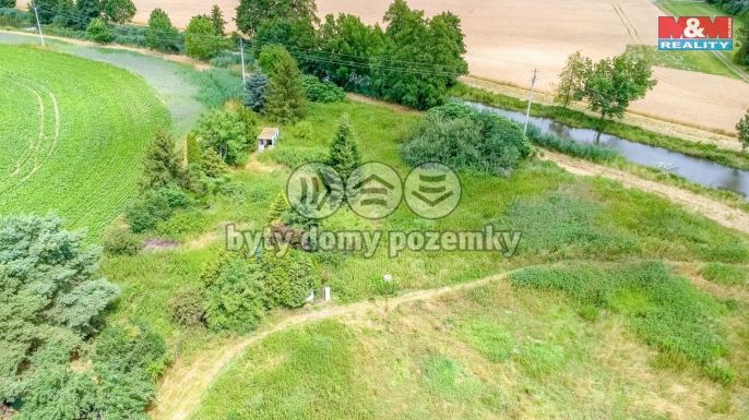 Prodej, Pozemek k bydlení, Štěpánov