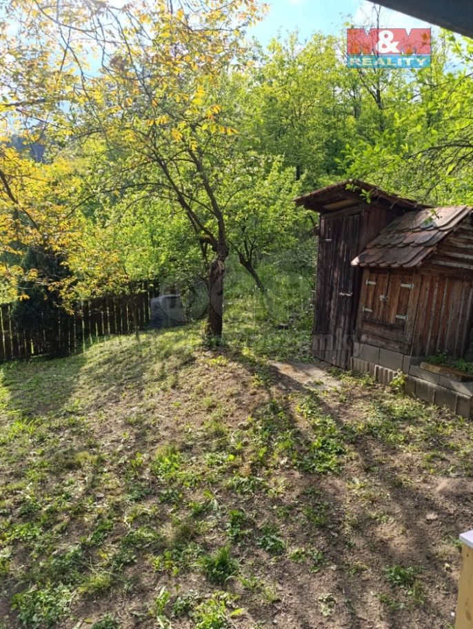 Pronájem, Chata, Sentice