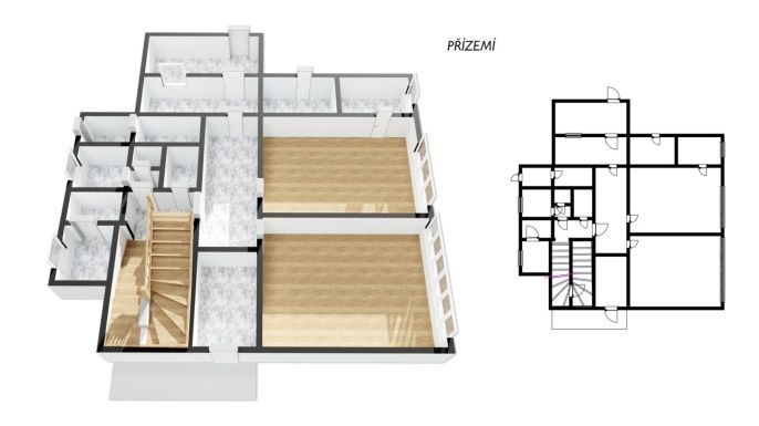 Prodej, Hotel, penzion, Rokytnice v Orlických horách