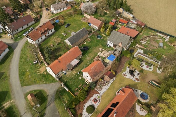 Prodej, Rodinný dům, Švihov