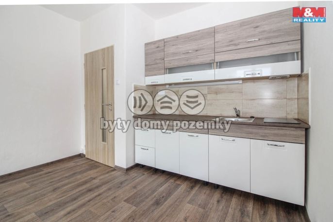 Prodej, Byt 1+kk, Česká Lípa