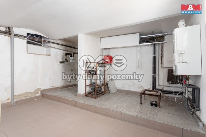 Prodej, Obchod a služby, Ostrava