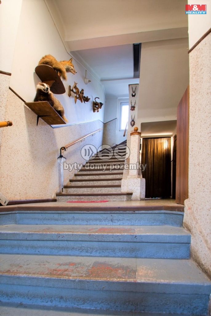 Prodej, Rodinný dům, Vejprty