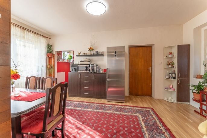 Prodej, Rodinný dům, Všetaty