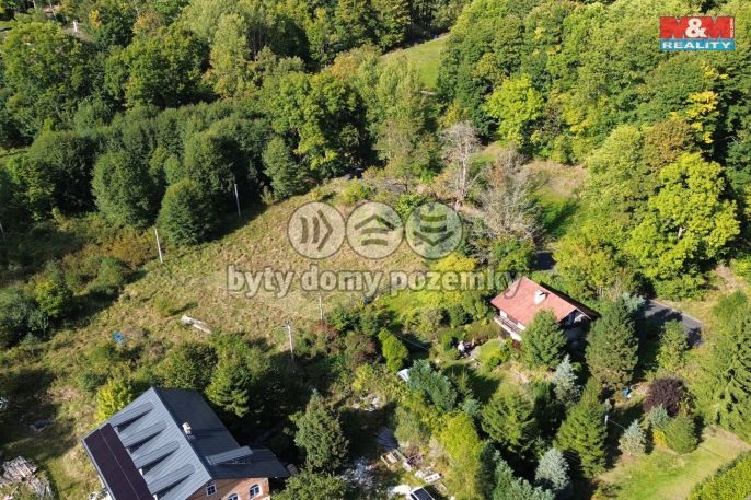 Prodej, Pozemek k bydlení, Merklín