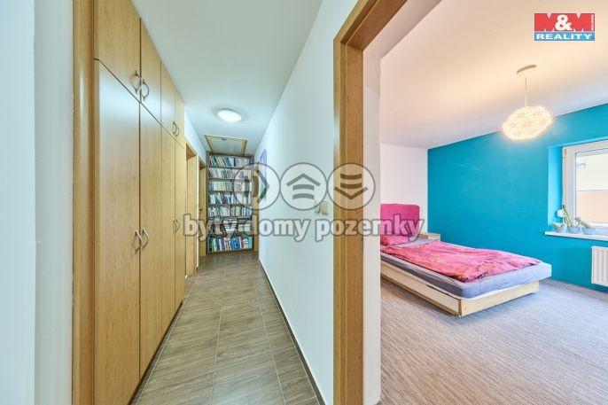 Prodej, Rodinný dům, Předměřice nad Labem