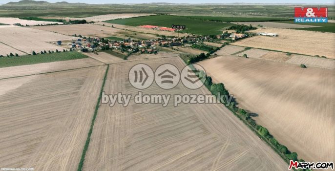 Prodej, Pole, Šumice