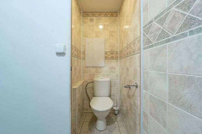 Pronájem, Byt 3+kk, Benešov