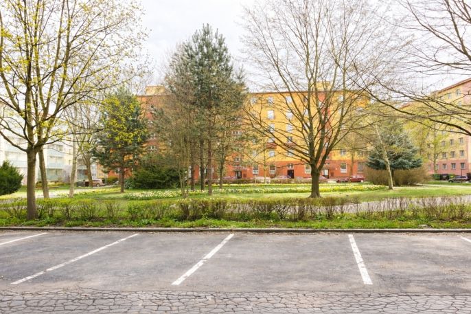 Prodej, Byt 1+1, Ostrava