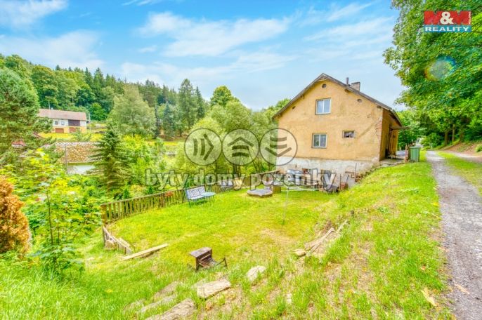 Prodej, Rodinný dům, Mnichov