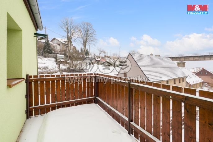 Prodej, Rodinný dům, Hrob