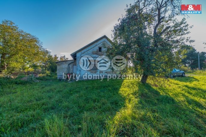 Prodej, Rodinný dům, Horní Suchá