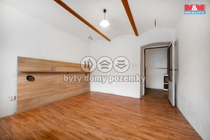 Prodej, Rodinný dům, Jedlová