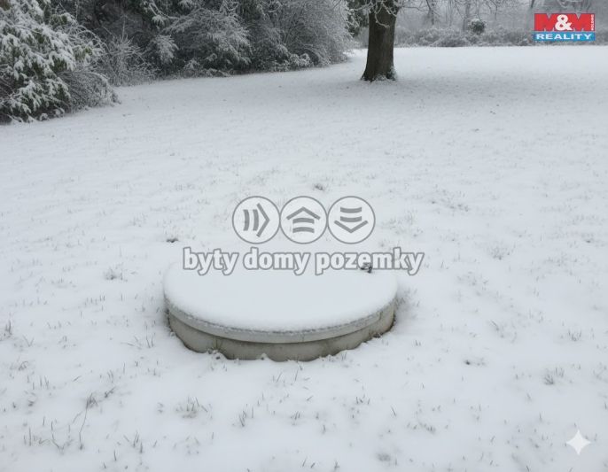 Prodej, Pozemek k bydlení, Uhlířská Lhota