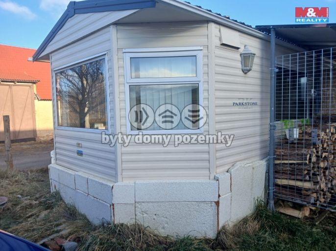 Prodej, Mobilheim, Brloh