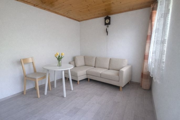 Prodej, Zahrada, Kolín