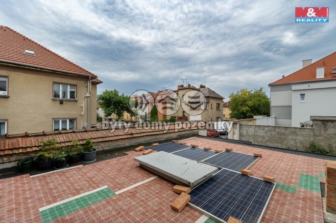 Prodej, Byt 2+1, Roudnice nad Labem