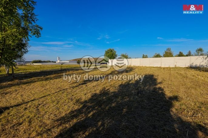 Prodej, Pozemek k bydlení, Zbůch