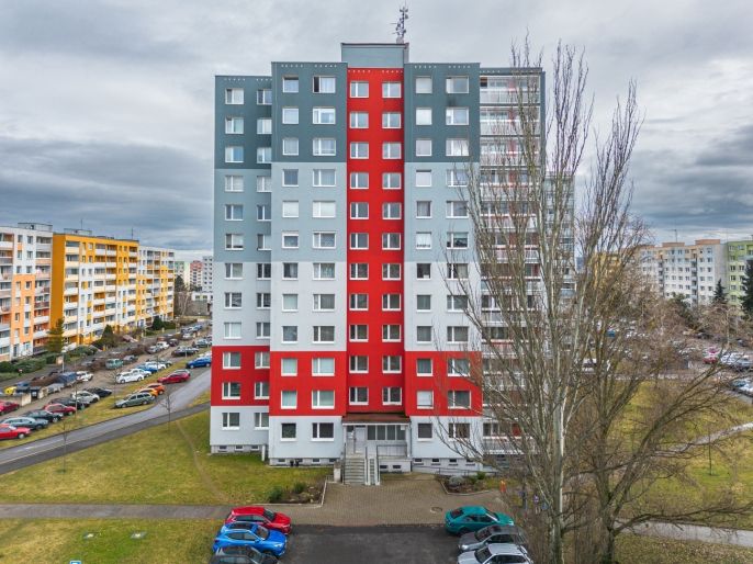 Pronájem, Byt 2+kk, Mladá Boleslav