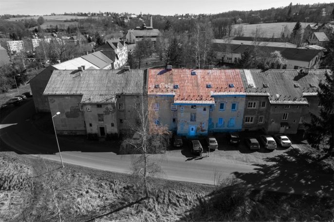 Pronájem, Byt 4+kk, Kamenický Šenov