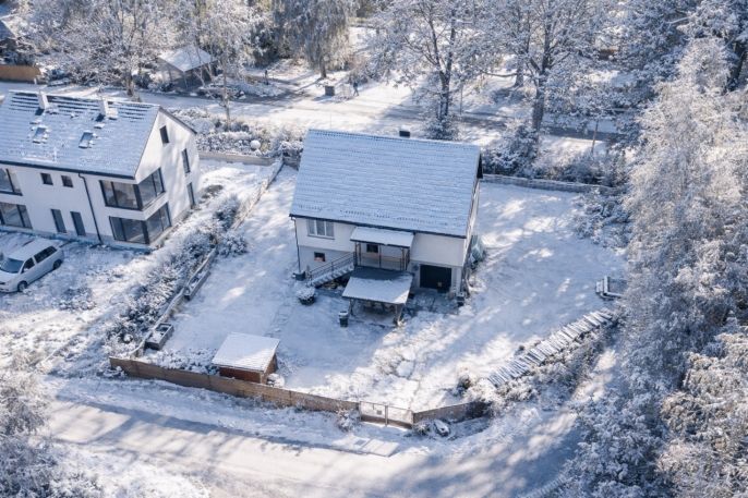 Prodej, Rodinný dům, Horní Planá