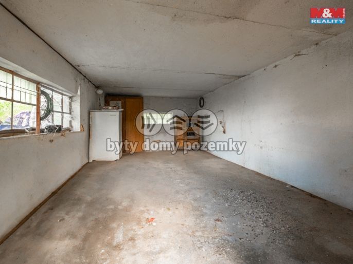 Prodej, Zemědělská usedlost, Maršovice